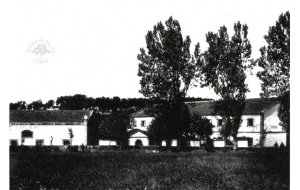 1905 - Balneario Baos Viejos